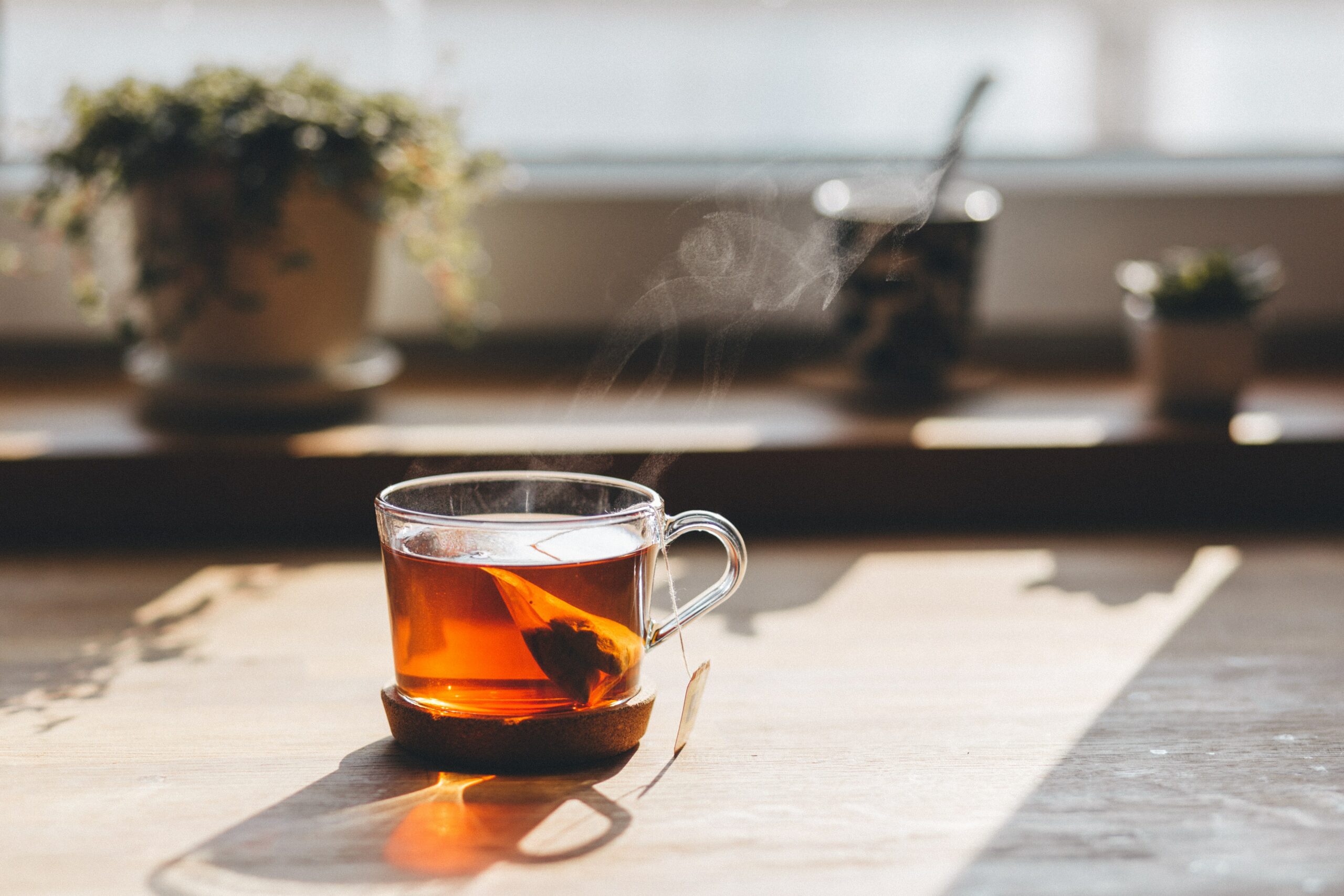 Comment faire une tisane de CBD ? - Sofoodmag