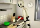 robot de cuisine multifonctions