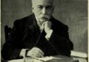 Auguste Escoffier, le père de la gastronomie française