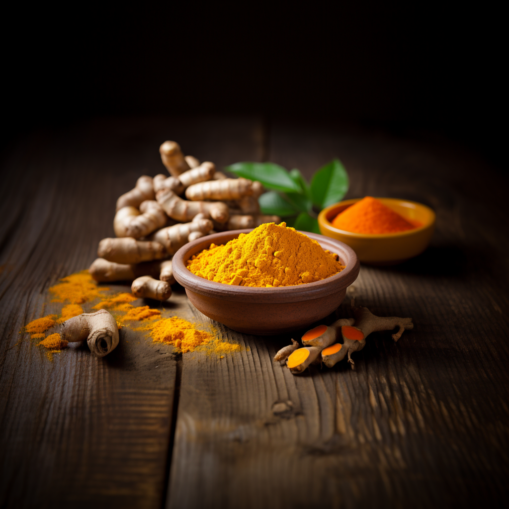 Bienfaits Du Curcuma : Guide Complet Santé Et Conseils D'utilisation