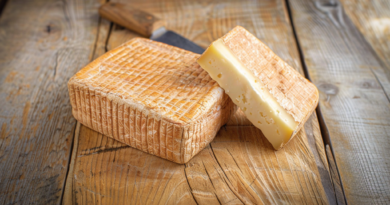 Fromage Maroilles