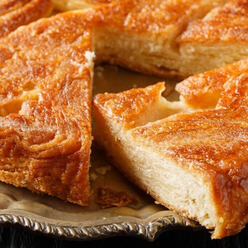 Kouign Amann Cyril Lignac