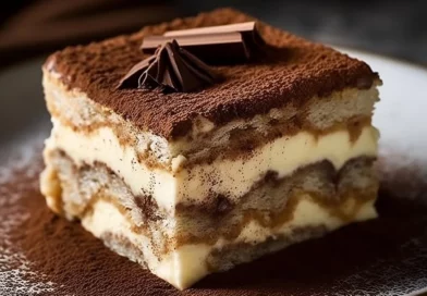 Tiramisu