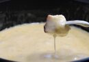 Fondue jurassienne