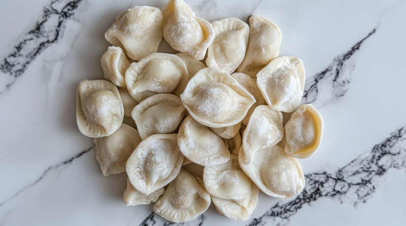 Pelmeni